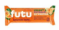 Futu Proteínová tyčinka physalis s kešu orechmi 40 g