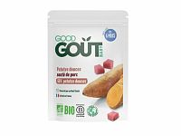 Good Gout Batáty s bravčovým mäsom BIO 190 g