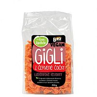 Green Apotheke Gigli z červenej šošovice 250 g