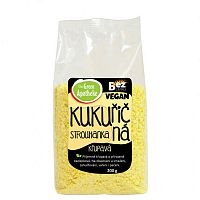 Green Apotheke Kukuričná strúhanka chrumkavá 200 g