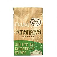 Green Apotheke Múka pohánková bezlepková 400 g