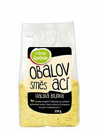 Green Apotheke Obaľovacia zmes Talianska bylinka 250 g