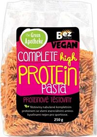 Green Apotheke Vretená Complete proteín 250 g