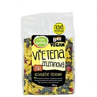 Green Apotheke Vretená zeleninové MIX bezlepkové 300 g