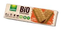 Gullón BIO sušienky so 4 druhmi obilnín 170 g
