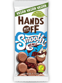 Hands off my chocolate NIE!mliečna čokoláda 100 g