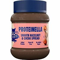 Healthyco Proteinella jemná - čokoládová 400 g