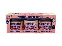 Healthyco Proteinella veľkonočná edícia 3x200 g