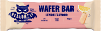 HealthyCo Wafer citrón 24 g