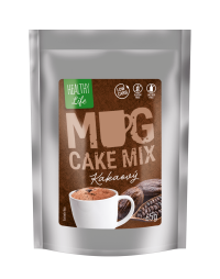 iPlody Mug cake mix kakaový 65 g