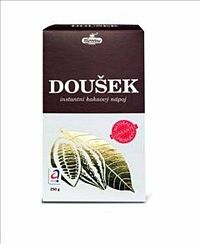 Kávoviny Doušek - instantný kakaový nápoj 250 g