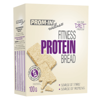 Knuspi Proteínový chlieb fitnes 100 g