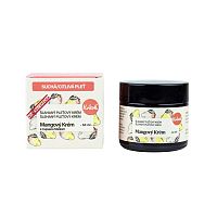 Kvitok Pleťový krém mangový pre suchú a citlivú pleť 60 ml