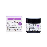 Kvitok Telový šľahaný krém Levanduľový sen 60 ml