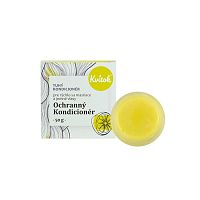 Kvitok Tuhý ochranný kondicionér pre mastné vlasy 20 g