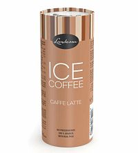 Landessa Ice Coffee latte 230 ml