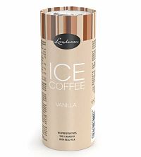 Landessa Ice Coffee vanilka 230 ml