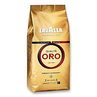 Lavazza Qualitá ORO - zrnková káva 250 g