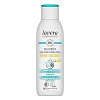 Lavera Basis Spevňujúce telové mlieko Q10 250 ml