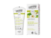 Lavera Matujúci vyrovnávací krém Zelený čaj 50 ml