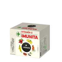 Leros Čaj Vitamín C a imunita 10 sáčkov