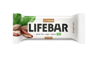 Lifefood Lifebar Tyčinka brazílska raw BIO 40 g