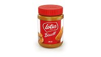 Lotus Biscoff Nátierka z karamelizovaných sušienok Classic 720 g