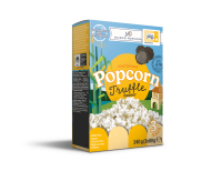 Maison Popcorn Hľuzový popcorn do mikrovlnky 3x80 g