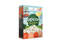 Maison Popcorn Maslový popcorn do mikrovlnky 3x80 g