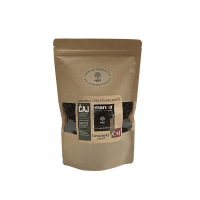 Manna Gruzínsky čaj Čierny Premium sypaný 250 g