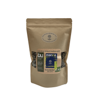 Manna Gruzínsky čaj Zelený Premium sypaný 250 g