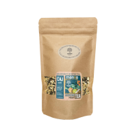 Manna Gruzínsky ovocný čaj Exotic sypaný 100 g