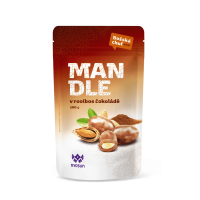 Matcha Tea Kyosun mandle v rooibos čokoláde 100 g