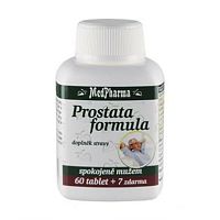 MedPharma Prostata formula 67 tablet
