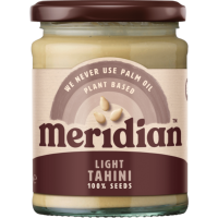 Meridian Sezamové pasta light 270 g