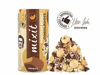 Mixit Adam Ondra - proteínové müsli s čokoládou 450 g