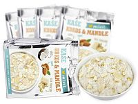 Mixit Kokosová kaša s bielou čokoládou do vrecka 50 g