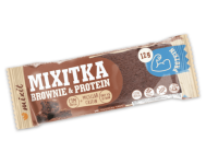 Mixit Mixitky bez lepku brownie 12 g