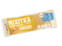 Mixit Mixitky bez lepku slaný karamel 13 g