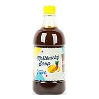 Moštěnický sirup Tropic sirup s trstinovým cukrom 700 ml