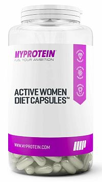 Myproteín Active Women Diet Multivitamín 60 tabliet