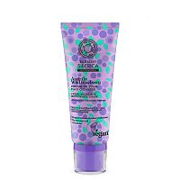 Natura siberica Anti-OX Wild Blueberry Krémová pena na čistenie pleti 100 ml
