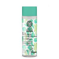 Natura siberica Bereza Rozjasňujúce pleťové tonikum 200 ml