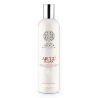 Natura siberica Copenhagen Regeneračný kondicionér Arktická ruža 400 ml