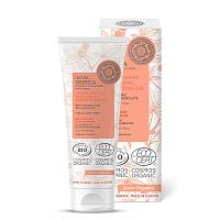 Natura Siberica Hyalurónový exfoliačný gél pre všetky typy pleti 75 ml