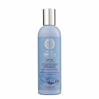 Natura Siberica Kondicionér antistresový pre všetky typy vlasov 270 ml