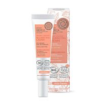 Natura Siberica Korekčný BB krém pre všetky typy pleti 30 ml