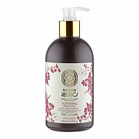 Natura siberica Krémové mydlo - Zjemňujúce 500 ml