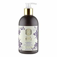 Natura siberica Krémové mydlo - Zvlhčujúci 500 ml