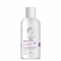 Natura siberica Little siberica Kvetinová kúpeľ pre deti 250 ml